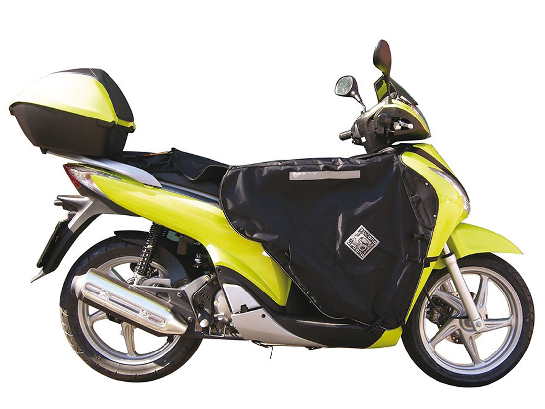 Θερμικό Κάλυμμα Ποδιών Τucano Urbano R079 SH 150 (2009-2012)